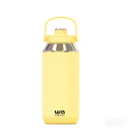 WAENDLESS insulated stainless steel water bottle 40oz