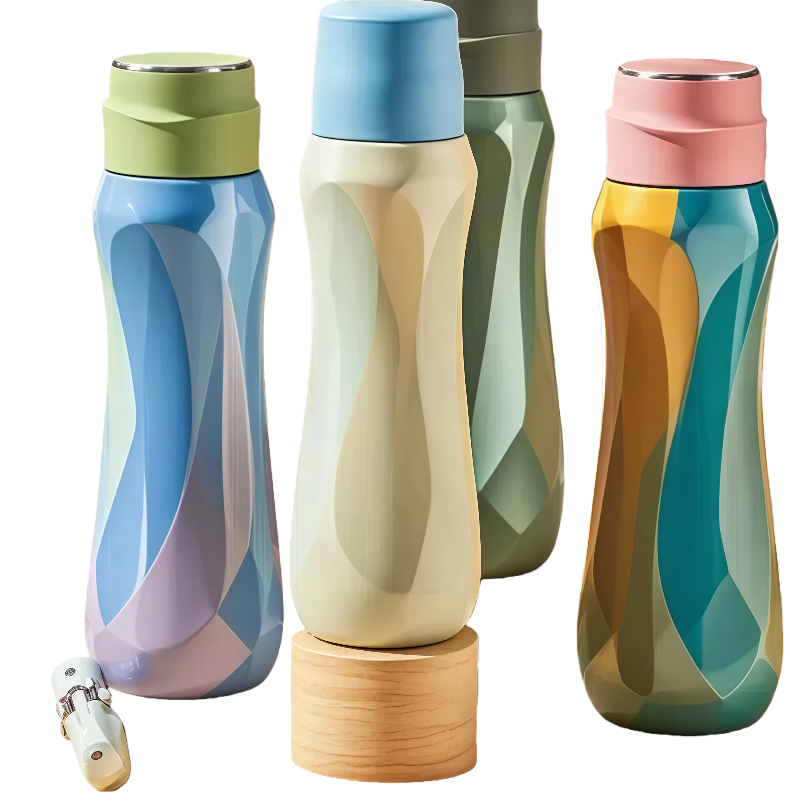 Stainless Steel Water bottle 4