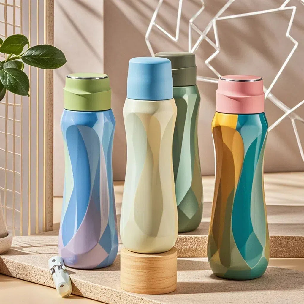 Stainless Steel Water bottle 4