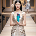 Stainless Steel Water bottle 2