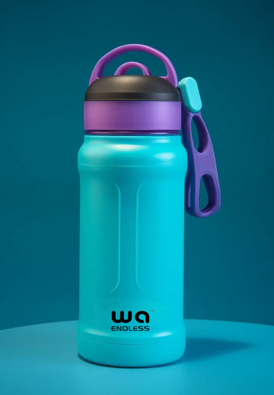 Stainless Steel Water bottle 2