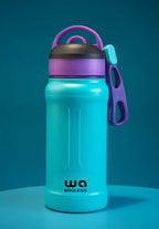 Stainless Steel Water bottle 2