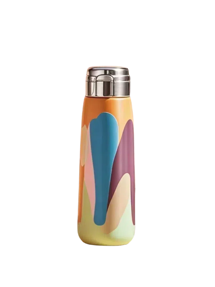 Stainless Steel Water bottle 3