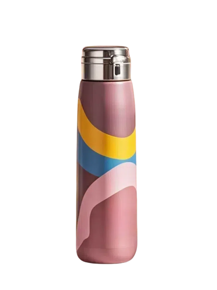 Stainless Steel Water bottle 3