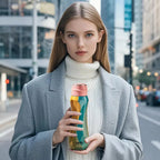 Stainless Steel Water bottle 4