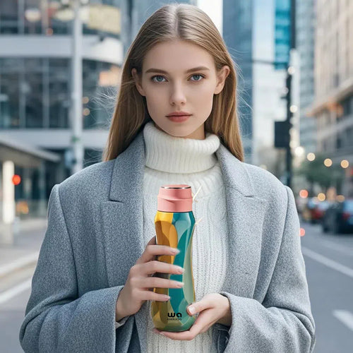 Stainless Steel Water bottle 4