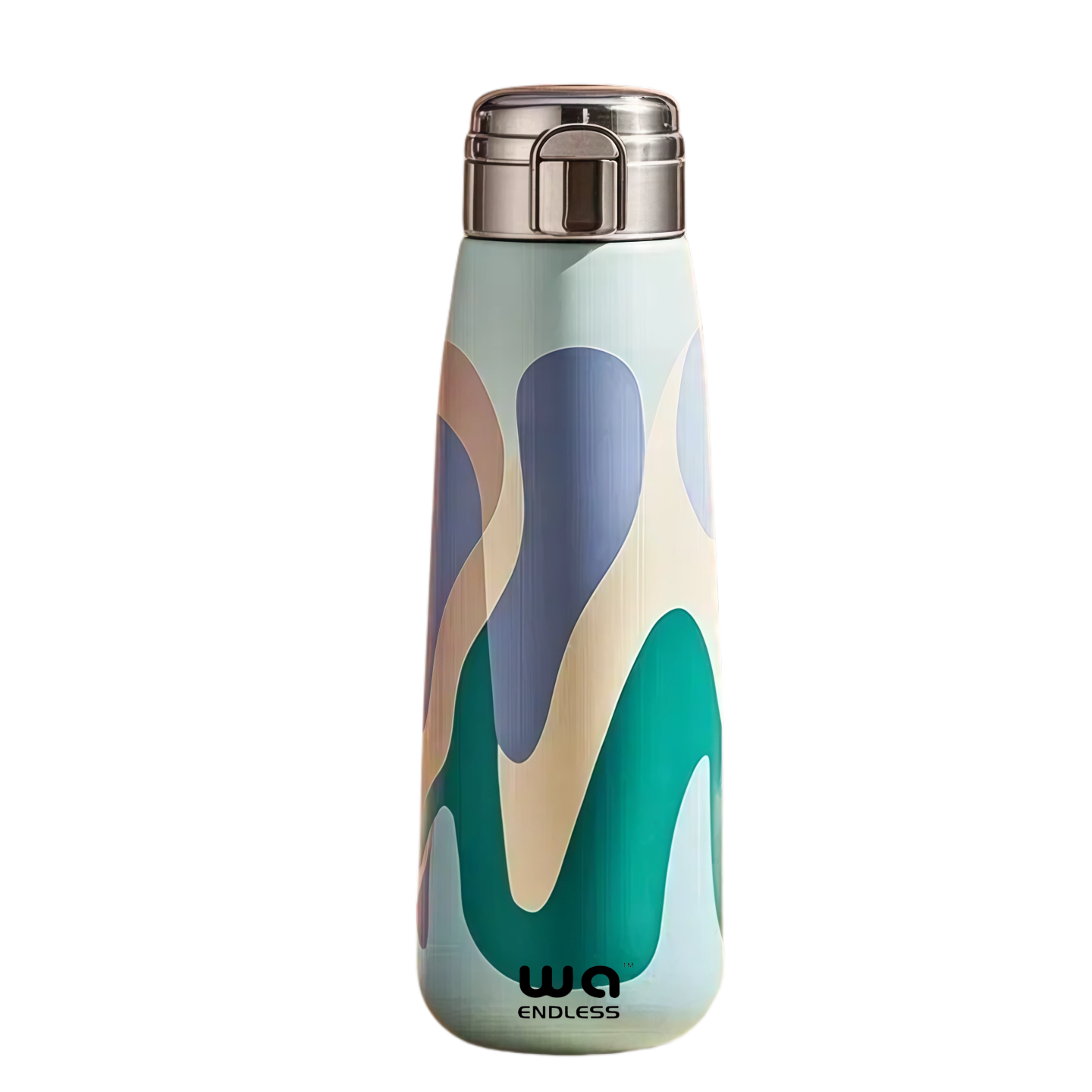 Stainless Steel Water bottle 3