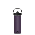 WAENDLESS insulated stainless steel water bottle 18oz