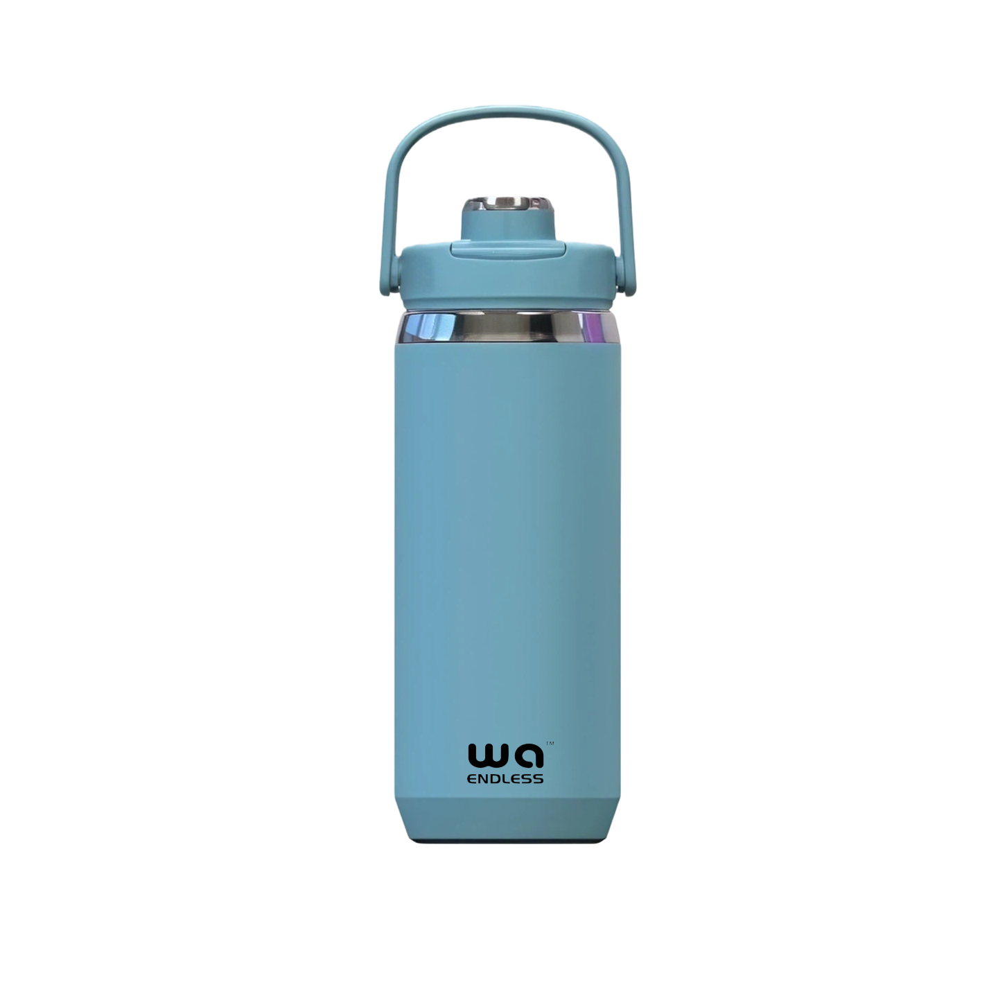 WAENDLESS insulated stainless steel water bottle 18oz