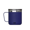 WAENDLESS insulated stainless steel water bottle 10oz