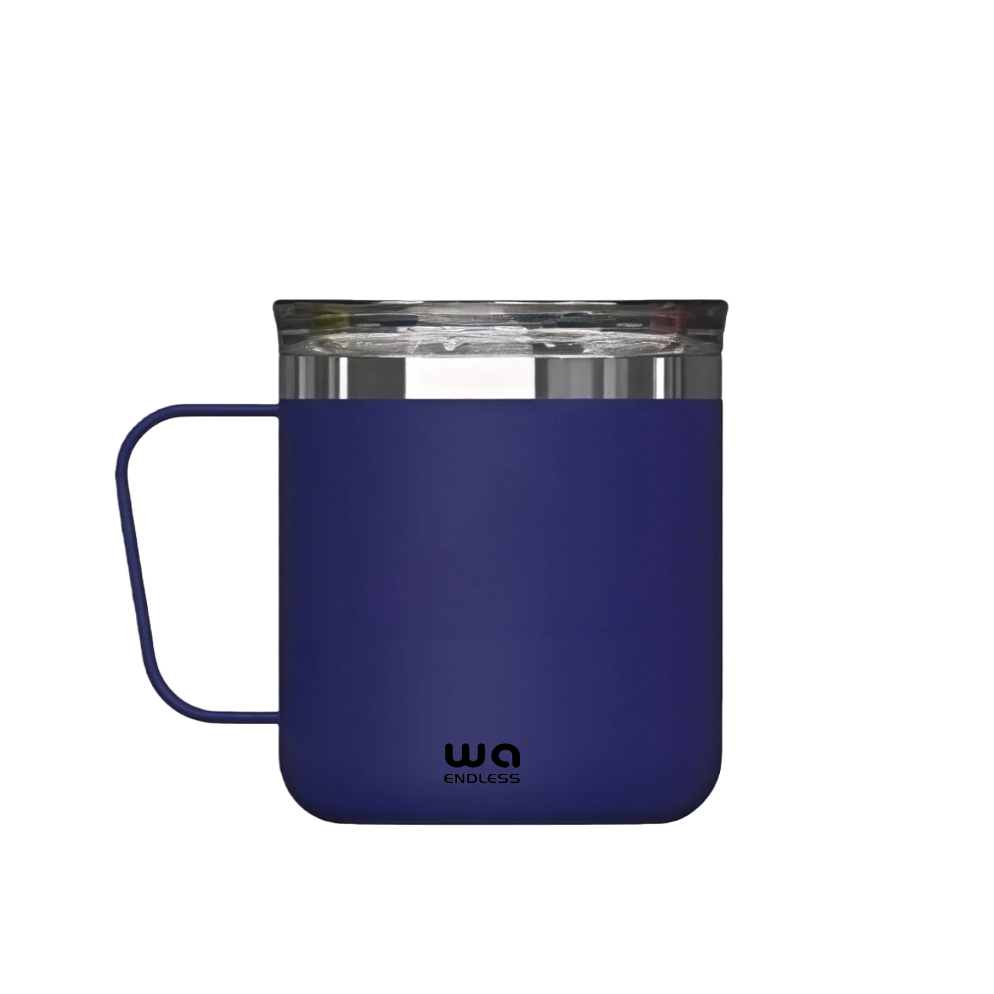 WAENDLESS insulated stainless steel water bottle 10oz