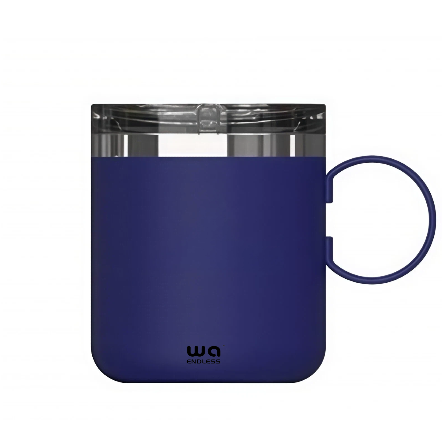 WAENDLESS insulated stainless steel water bottle 10oz