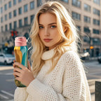 Stainless Steel Water bottle 4